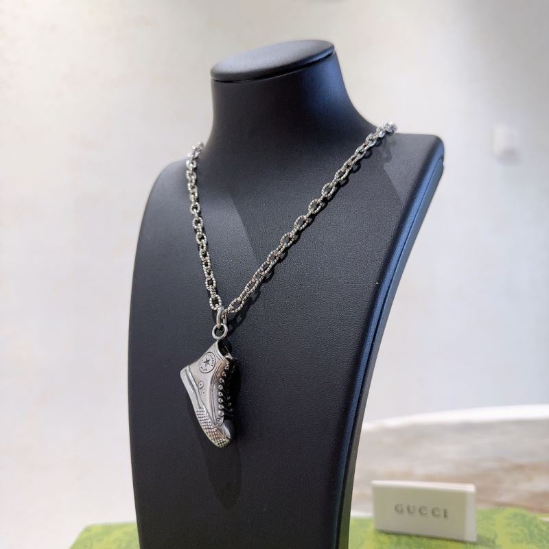 Gvc*1 necklaces